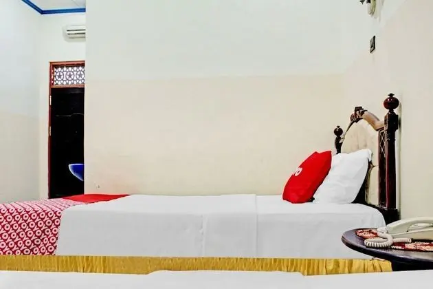 Deluxe İki Ayrı Yataklı Oda