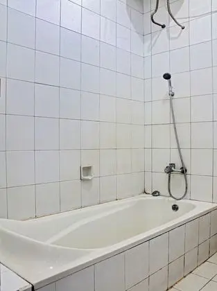 Deluxe İki Ayrı Yataklı Oda