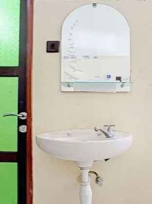 Deluxe İki Ayrı Yataklı Oda