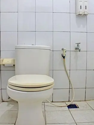 Deluxe İki Ayrı Yataklı Oda