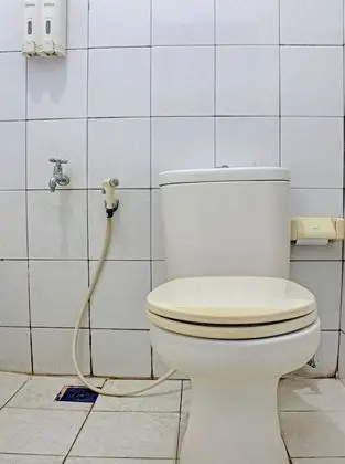 Deluxe İki Ayrı Yataklı Oda