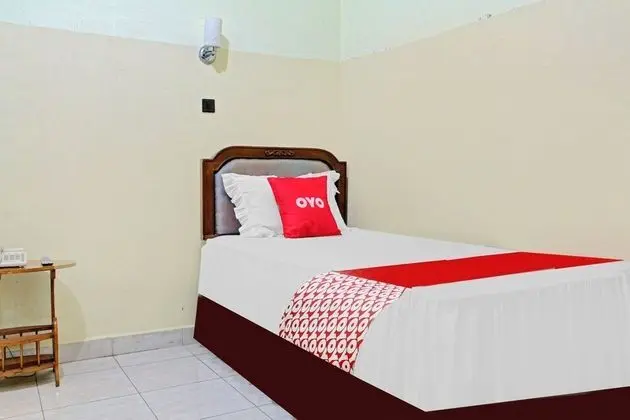 Standard İki Ayrı Yataklı Oda