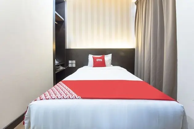 Deluxe Tek Kişilik Oda