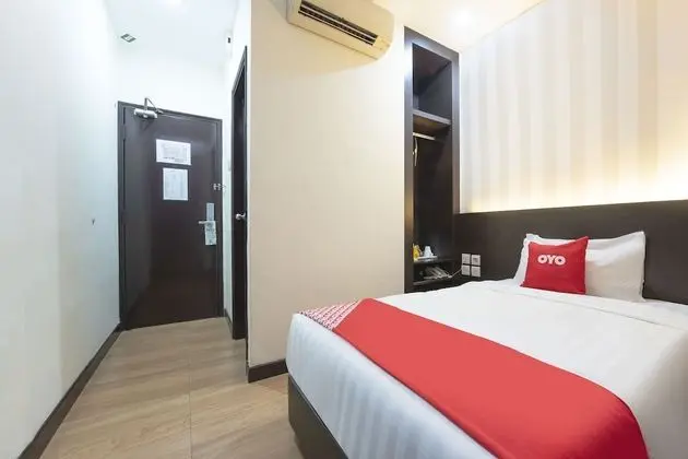 Deluxe Tek Kişilik Oda