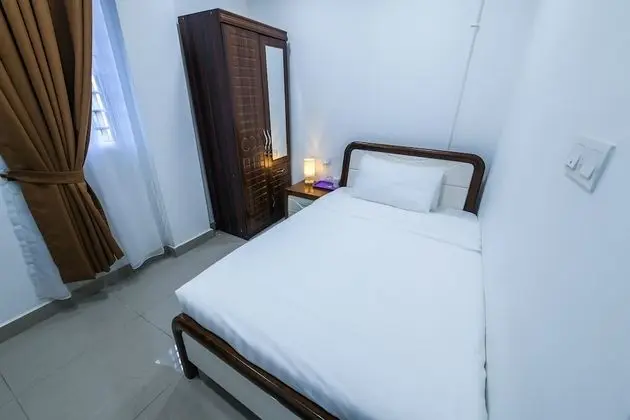 Standard Tek Kişilik Oda