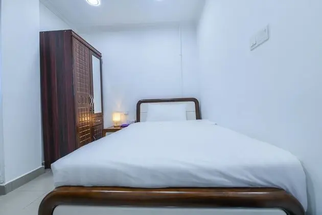 Standard Tek Kişilik Oda