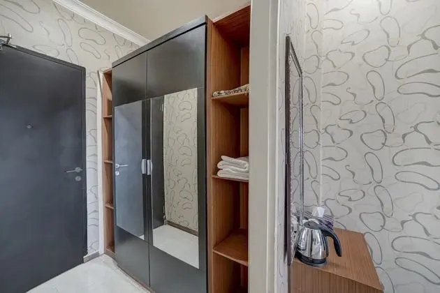 Deluxe İki Ayrı Yataklı Oda