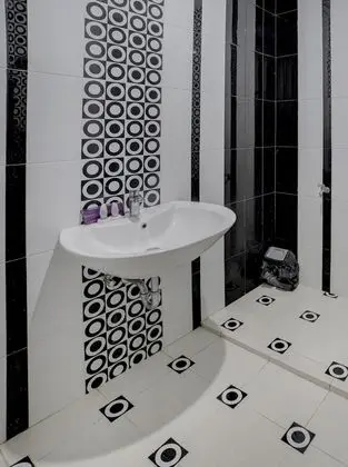 Deluxe İki Ayrı Yataklı Oda