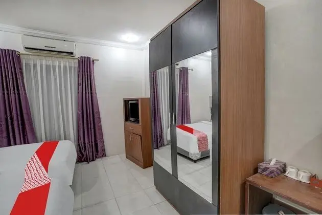 İki Ayrı Yataklı Oda