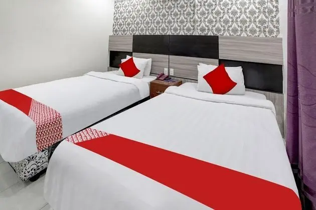 İki Ayrı Yataklı Oda