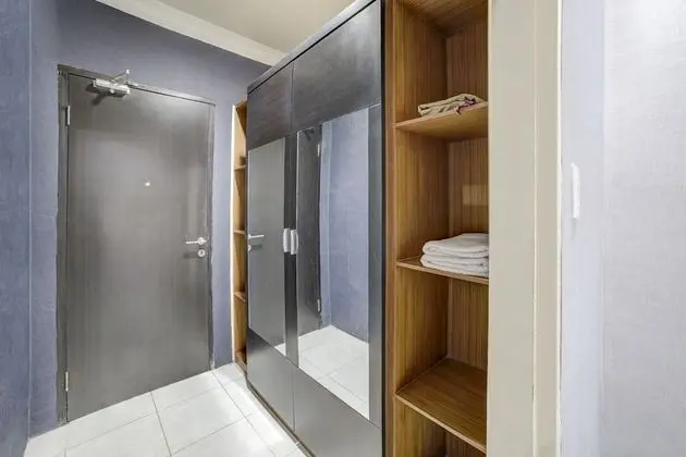 Standard İki Ayrı Yataklı Oda