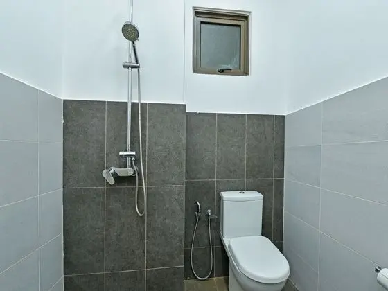 Deluxe Tek Büyük Yataklı Oda, 1 Büyük (Queen) Boy Yatak