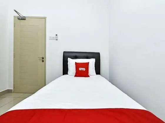 Deluxe Üç Kişilik Oda