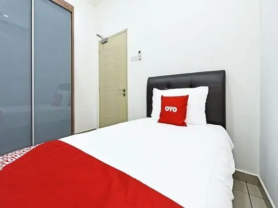 Deluxe Üç Kişilik Oda