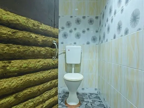 Deluxe Oda, 1 Büyük (Queen) Boy Yatak
