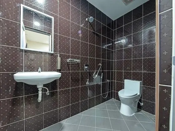 Deluxe Tek Büyük Yataklı Oda, 1 En Büyük (King) Boy Yatak