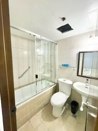 Standard Tek Kişilik Oda
