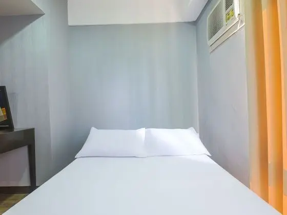 Süit, 1 Yatak Odası