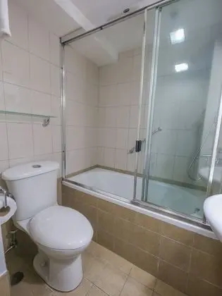 Süit, 1 Yatak Odası