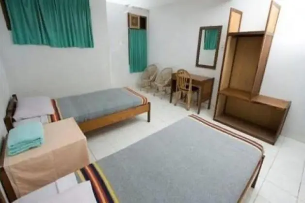 Deluxe İki Ayrı Yataklı Oda