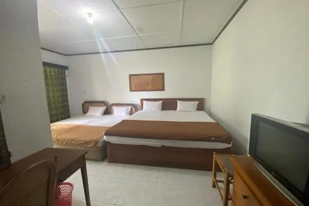 Family Stüdyo Süit