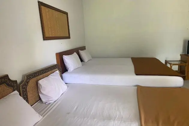 Family Stüdyo Süit