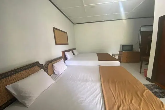 Family Stüdyo Süit