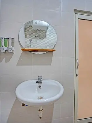 Deluxe İki Ayrı Yataklı Oda