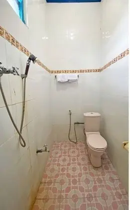 Deluxe İki Ayrı Yataklı Oda