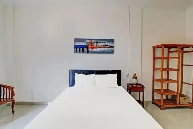 Deluxe Süit