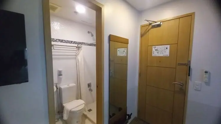 Deluxe Büyük Yataklı Tek Kişilik Oda
