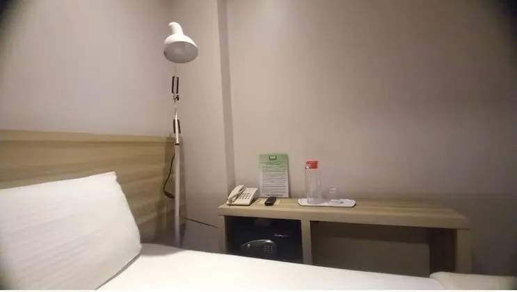 Deluxe Tek Kişilik Oda
