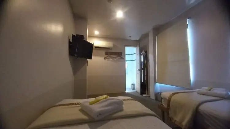 Deluxe Tek Kişilik Oda
