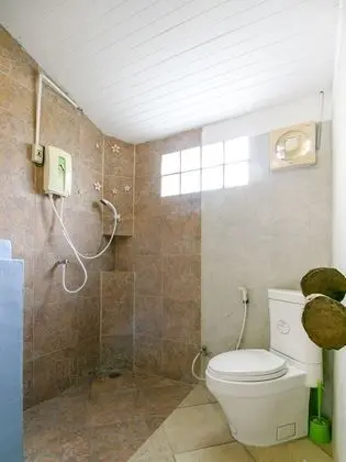 Superior Tek Büyük Yataklı Oda, Havuz Kullanımı