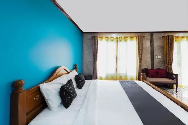 Villa, Havuz Kullanımı, Havuz Manzaralı