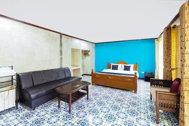Villa, Havuz Kullanımı, Havuz Manzaralı