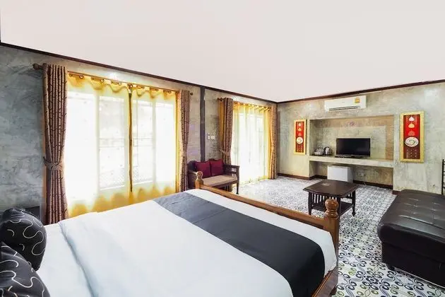 Villa, Havuz Kullanımı, Havuz Manzaralı