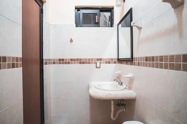 Standard Oda, 2 Çift Kişilik Yatak