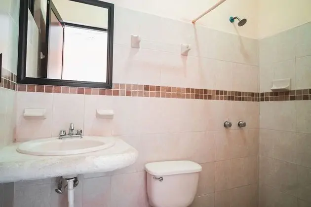 Standard Oda, 2 Çift Kişilik Yatak