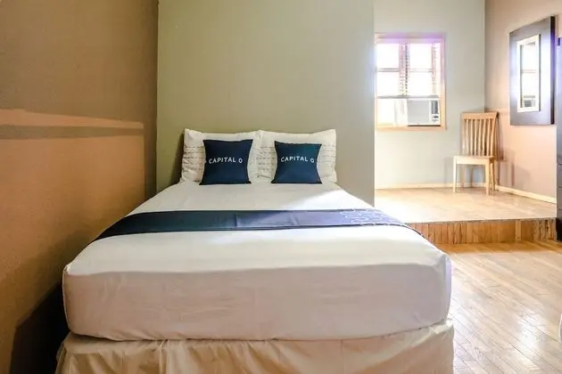 Standard Oda, 2 Çift Kişilik Yatak