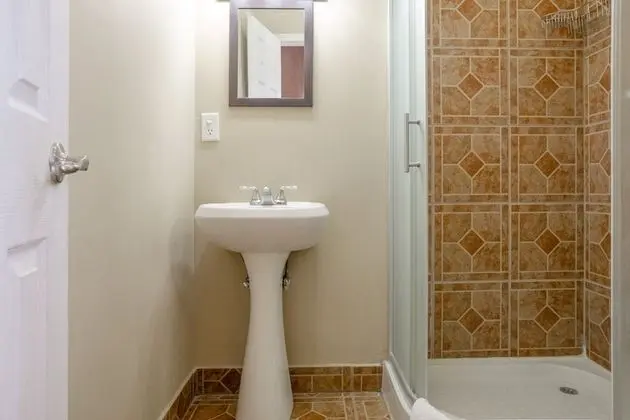 Standard Oda, 2 Çift Kişilik Yatak