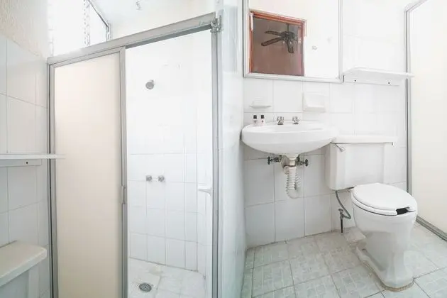 Standard Oda, 2 Çift Kişilik Yatak