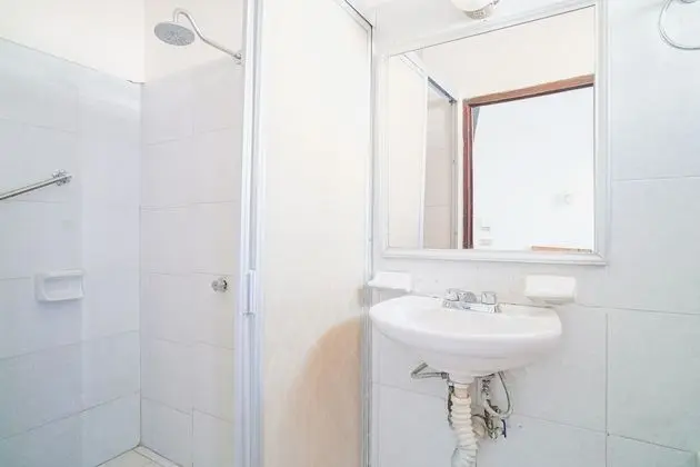 Standard Oda, 2 Çift Kişilik Yatak