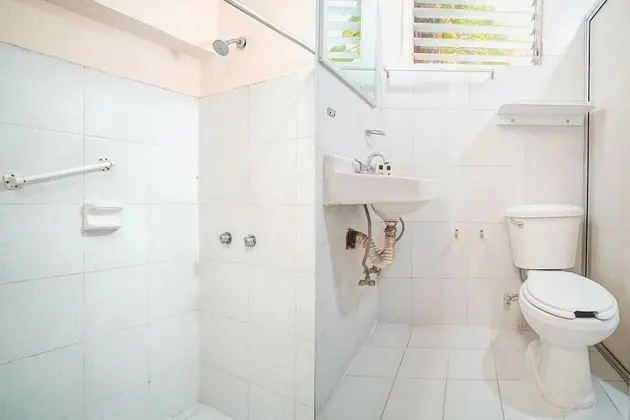 Standard Üç Kişilik Oda