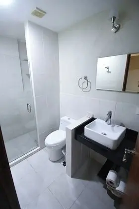 Standard Tek Büyük Yataklı Oda, 2 Çift Kişilik Yatak