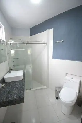 Standard Tek Büyük Yataklı Oda, 2 Çift Kişilik Yatak