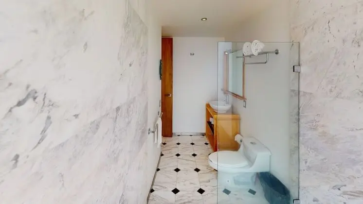 Luxury Oda, 1 En Büyük (King) Boy Yatak, Teras