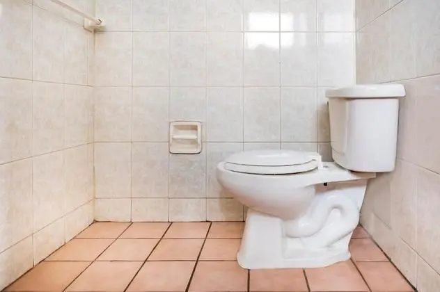 Standard Dört Kişilik Oda