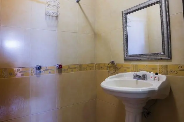 Standard Üç Kişilik Oda