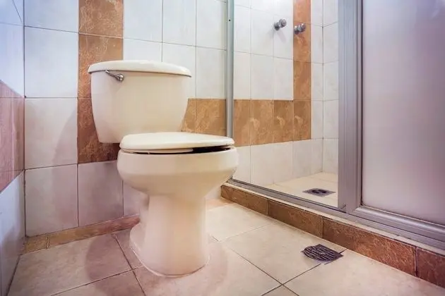 Standard Oda, 2 Çift Kişilik Yatak
